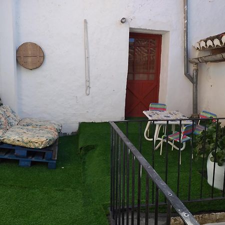 Ferienwohnung Casa Rural Ca Xelo Polinya de Xuquer Exterior foto
