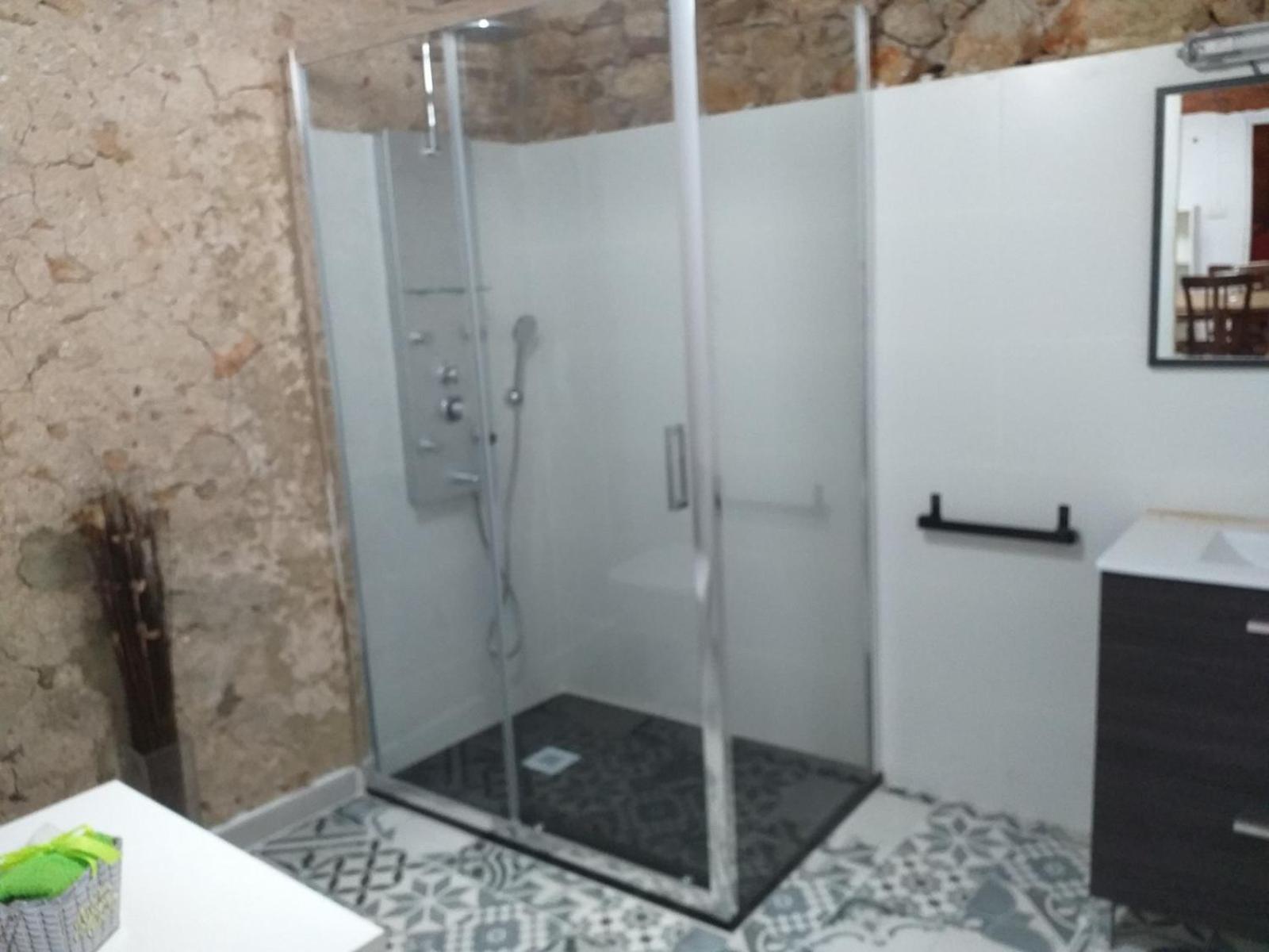 Ferienwohnung Casa Rural Ca Xelo Polinya de Xuquer Exterior foto