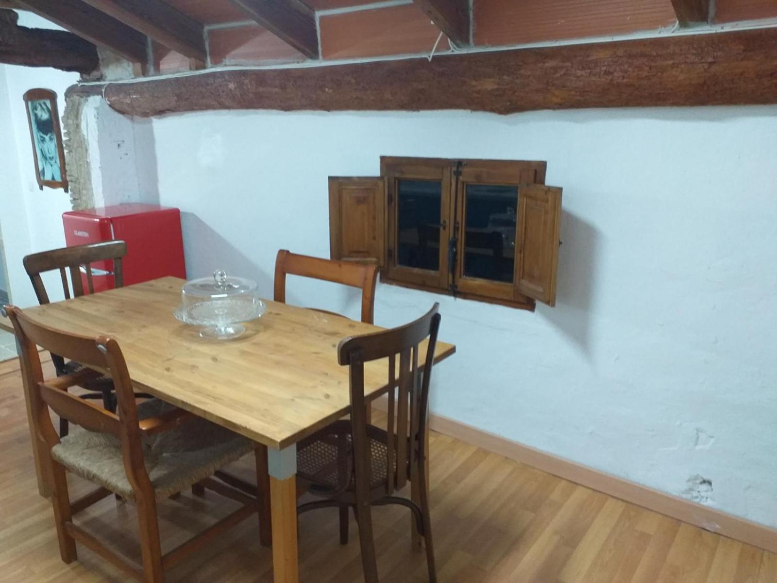 Ferienwohnung Casa Rural Ca Xelo Polinya de Xuquer Exterior foto