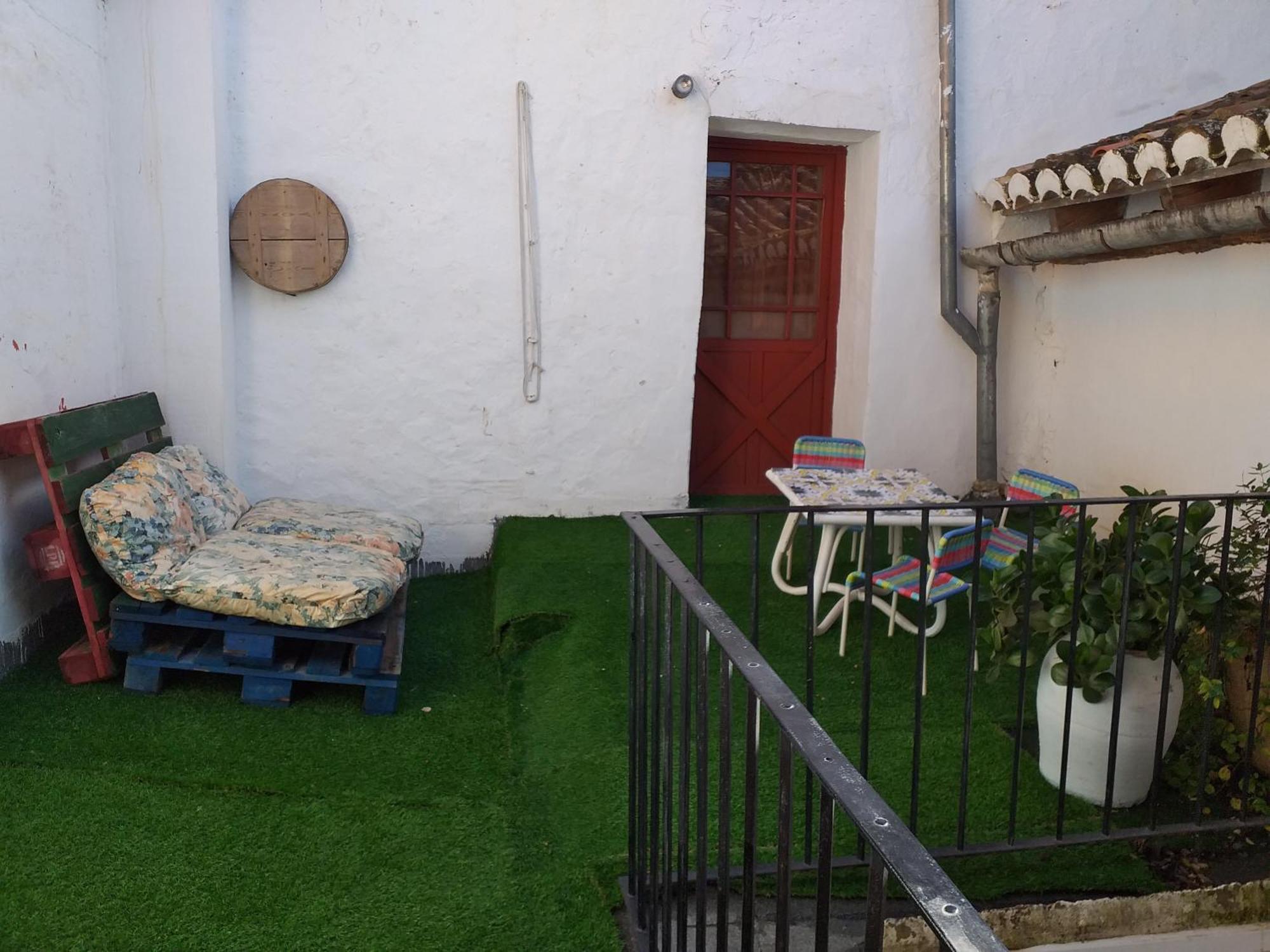 Ferienwohnung Casa Rural Ca Xelo Polinya de Xuquer Exterior foto